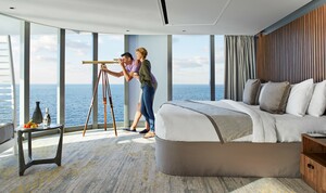 Penthouse Suite